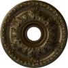 Brass (Metallic Series)