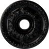 Jet Black (Flat Finish)