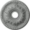 imageEkena Millwork CM18GA 18Inch OD x 3 12Inch ID x 1 34Inch Granada Ceiling MedallionPrimed