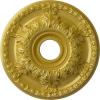 Rich Gold (Metallic Series)