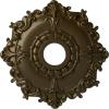 Brass (Metallic Series)