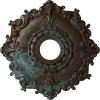 Bronze Blue Patina (Metallic Series)