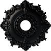 Jet Black (Flat Finish)