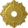Rich Gold (Metallic Series)