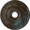 Bronze Blue Patina (Metallic Series)