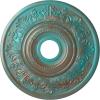 Copper Green Patina (Metallic Series)