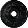 Jet Black (Flat Finish)