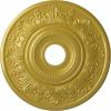 Rich Gold (Metallic Series)