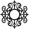 imageEkena Millwork CMM16002DI Dijon Metal Pierced Ceiling Medallion 16quotOD x 5 316quotP 0
