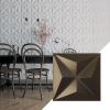Metallic Dark Bronze