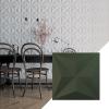 Satin Hunt Club Green
