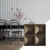 Metallic Dark Bronze