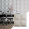 Satin Blossom White