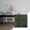 Satin Hunt Club Green