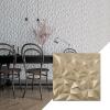 Metallic Champagne Mist