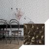 Metallic Dark Bronze