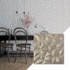Metallic Silver