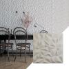 Satin Blossom White