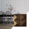 Metallic Antique Brass