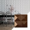 Metallic Dark Copper