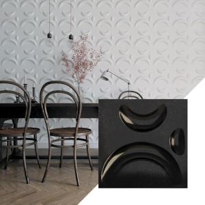 imageEkena Millwork WP12X12SEWH 11 78quotW x 11 78quotH Seville EnduraWall Decorative 3D Wall Panel Covers 098 Sq FtGalaxy