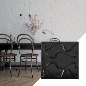 imageEkena Millwork WP20X20VEWH 19 58quotW x 19 58quotH Versailles EnduraWall Decorative 3D Wall Panel Covers 267 Sq FtGalaxy