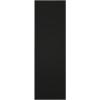 image15quotW x 36quotH True Fit PVC San Carlos Mission Style Fixed Mount Shutters Black Per Pair  Hardware Not Included