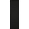 imageEkena Millwork 15quotW x 36quotH True Fit PVC Two Equal Louver Shutters Black Per Pair  Hardware Not Included