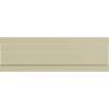 imageEkena Millwork 3 34quotH x 12quotP x 94 12quotL Aberdeen Baseboard Moulding
