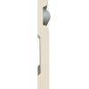 imageEkena Millwork 3 78quotH x 12quotP x 94 12quotL Ashford Baseboard Moulding