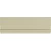 imageEkena Millwork 3 78quotH x 58quotP x 94 12quotL Holmdel Baseboard Moulding
