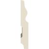 imageEkena Millwork 3 78quotH x 58quotP x 94 12quotL Holmdel Baseboard Moulding