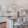 imageEkena Millwork 4 34quotH x 12quotP x 94 12quotL Bradford Baseboard Moulding