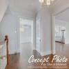 imageEkena Millwork 4 78quotH x 58quotP x 94 12quotL Oslo Rope Baseboard Moulding