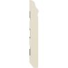 imageEkena Millwork 4quotH x 12quotP x 94 12quotL Barcelona Baseboard Moulding