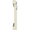 imageEkena Millwork 4quotH x 58quotP x 94 12quotL Sussex Baseboard Moulding