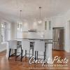 imageEkena Millwork 5 12quotH x 58quotP x 94 12quotL Aberdeen Baseboard Moulding