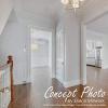 imageEkena Millwork 5 12quotH x 58quotP x 94 12quotL Aberdeen Baseboard Moulding