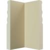 imageEkena Millwork 5 78quotH x 3 18quotP Federal Baseboard Moulding Outside CornerSingle