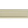 imageEkena Millwork 5quotH x 34quotP x 94 12quotL Classic Baseboard Moulding