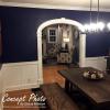 imageEkena Millwork CAS02X00AL Alexandria Rope Window ampamp Door Casing 2quotH x 12quotP x 94 12quotL 12quot Repeat Primed12Pack