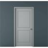 imageEkena Millwork CAS02X00AL Alexandria Rope Window ampamp Door Casing 2quotH x 12quotP x 94 12quotL 12quot Repeat Primed8Pack