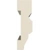 imageEkena Millwork CAS02X01HI Hillsborough Window ampamp Door Casing 2 58quotH x 58quotP x 94 12quotL Primed