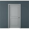 imageEkena Millwork CAS02X01HI Hillsborough Window ampamp Door Casing 2 58quotH x 58quotP x 94 12quotL Primed
