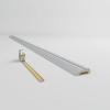 imageEkena Millwork CAS03X01DE Devon Window ampamp Door Casing 3 12quotH x 1 18quotP x 94 12quotL Primed