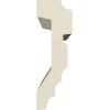 imageEkena Millwork CAS03X01DE Devon Window ampamp Door Casing 3 12quotH x 1 18quotP x 94 12quotL Primed