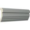imageEkena Millwork CAS03X01DE Devon Window ampamp Door Casing 3 12quotH x 1 18quotP x 94 12quotL Primed