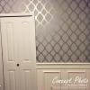 imageEkena Millwork CAS03X01DR Dover Window ampamp Door Casing 3 12quotH x 1 38quotP x 94 12quotL 5 78quot Repeat Primed