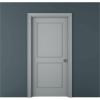 imageEkena Millwork CAS03X01DR Dover Window ampamp Door Casing 3 12quotH x 1 38quotP x 94 12quotL 5 78quot Repeat Primed
