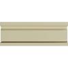 imageEkena Millwork CAS03X01DR Dover Window ampamp Door Casing 3 12quotH x 1 38quotP x 94 12quotL 5 78quot Repeat Primed